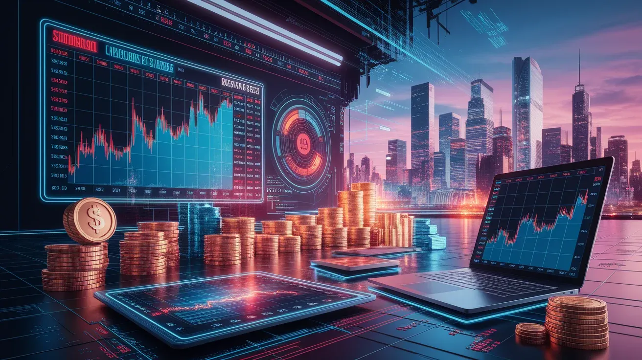 Stonks-101 [Free] [Windows] [Linux]