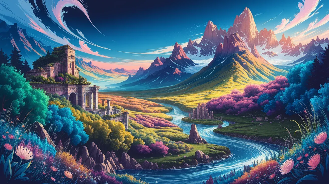 Patagonia-WebsiteDemo [Free] [Visual Novel]