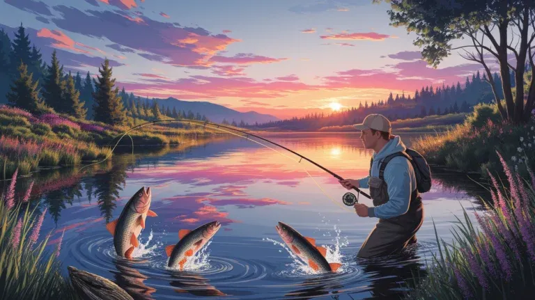 Fisher [Free] [Simulation]