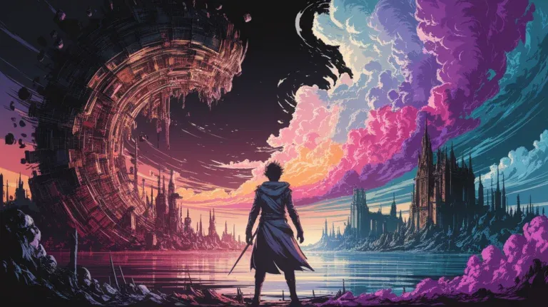 DAMNATIO VEXUM [Free] [Visual Novel] [Windows]