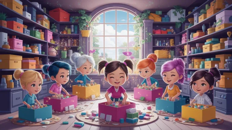 A Decluttering Game [Free] [Interactive Fiction]