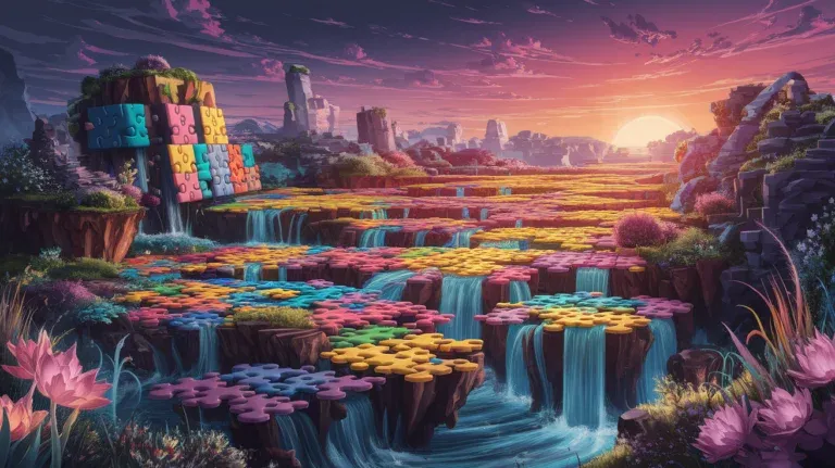 J_O_U_R_N_E_Y [Free] [Puzzle]