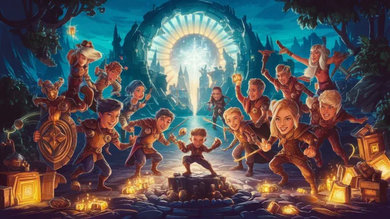 Lootbound – Beta Sign Up