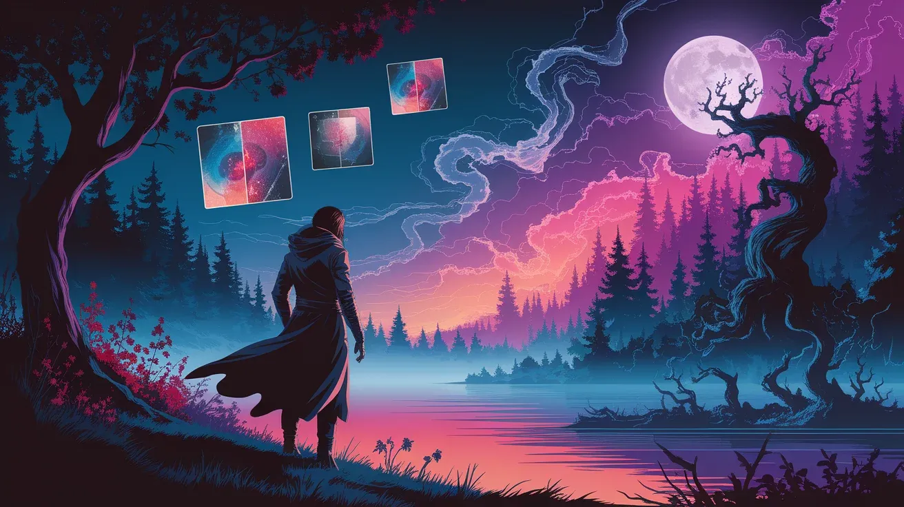 The Killer's Träumerei [Free] [Visual Novel] [Windows]