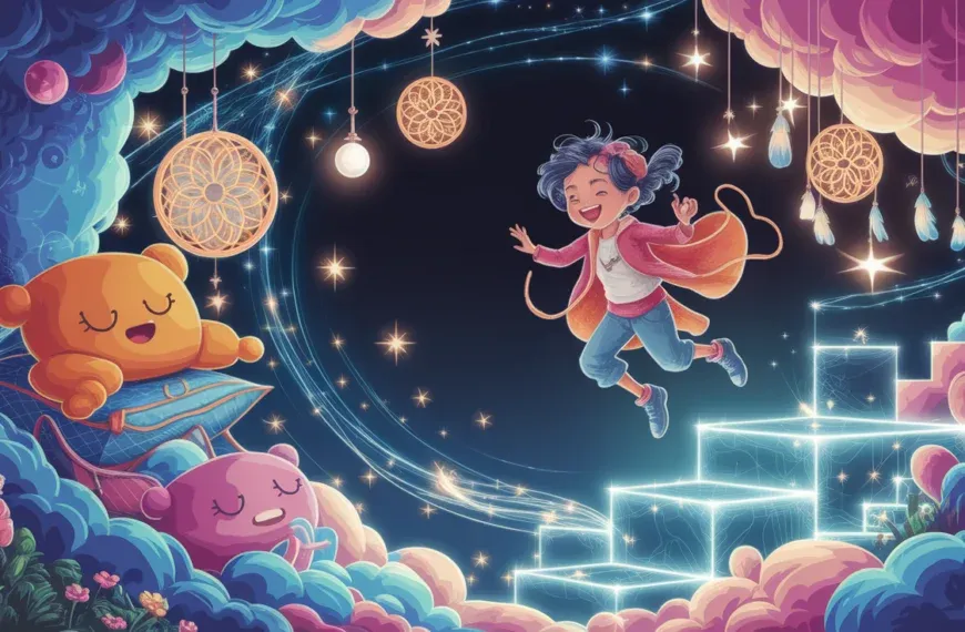 Sleep Jumping [Free] [Platformer]