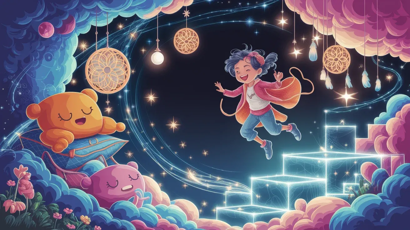 Sleep Jumping [Free] [Platformer]