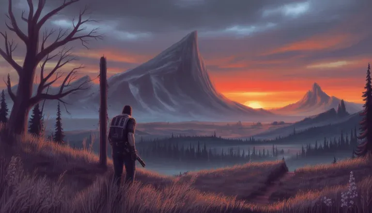 Dead Dawn [Free] [Shooter] [Windows] [macOS] [Linux]