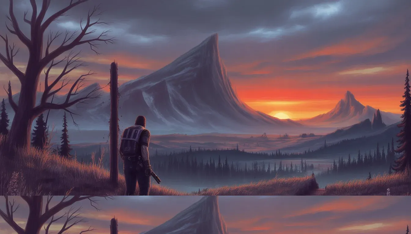 Dead Dawn [Free] [Shooter] [Windows] [macOS] [Linux]