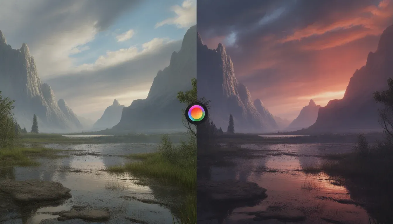 Colour Switcher [Free] [Other]