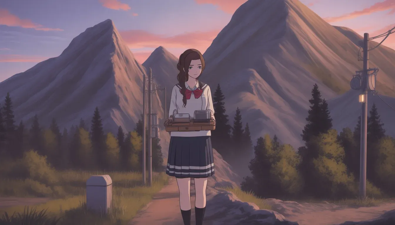 Emotional Journeys – A Virtual Girlfriend LLM Experience [$7.00] [Visual Novel] [Windows]