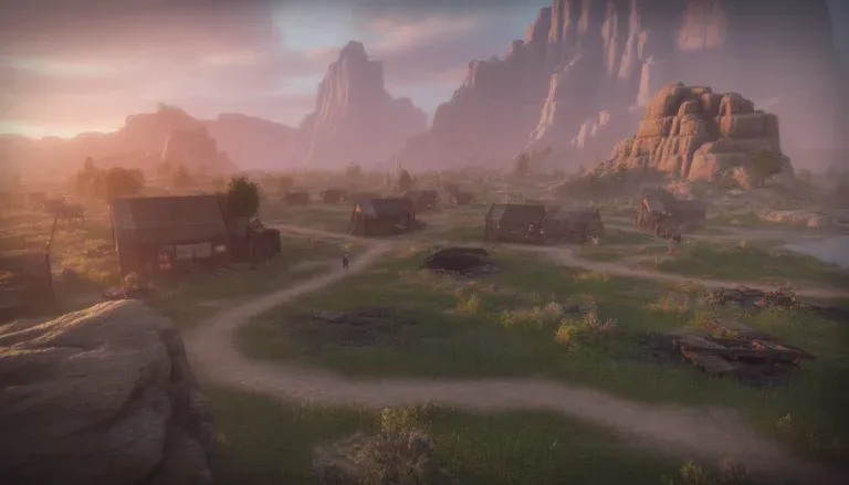 Free and open source Settlers-like, Widelands v1.3 is out with market trading and new maps