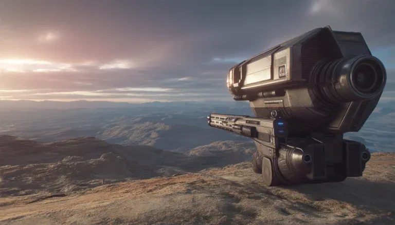 Shooting Space [Free] [Shooter]