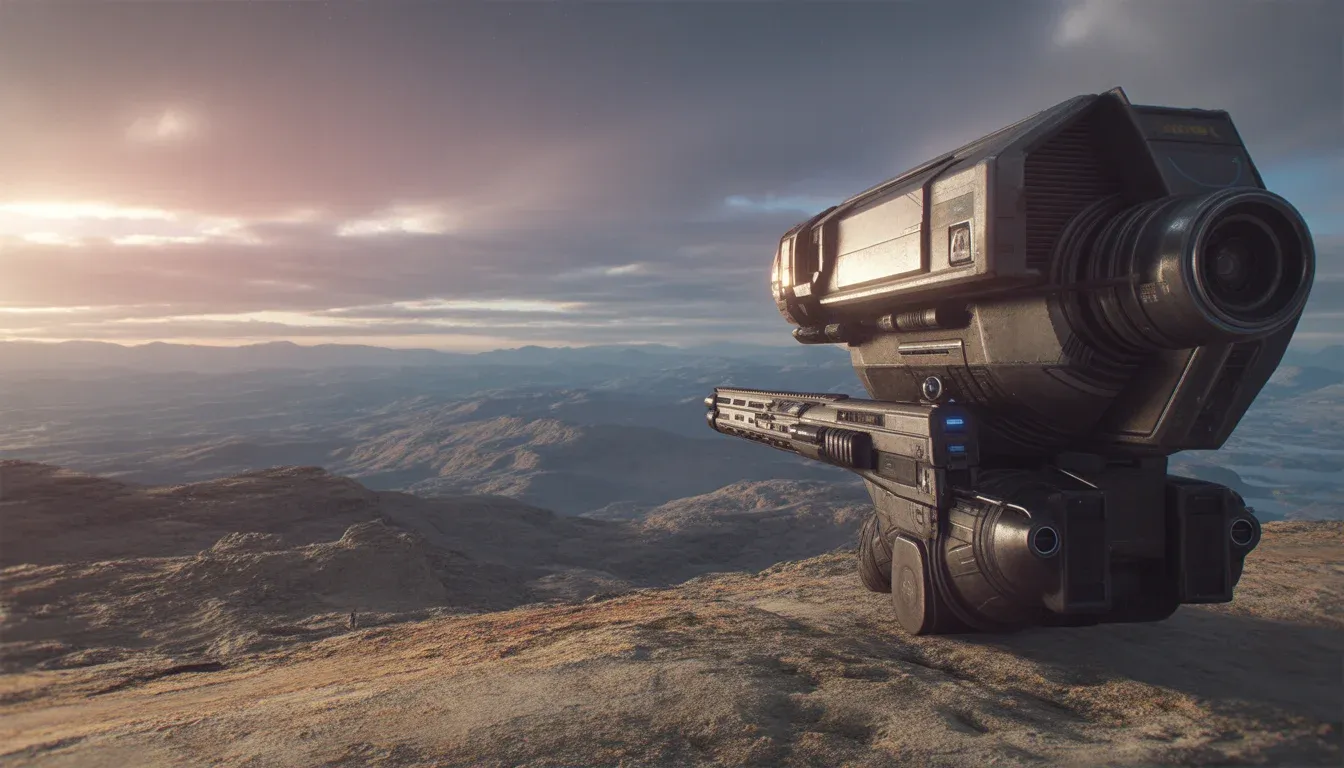 Shooting Space [Free] [Shooter]