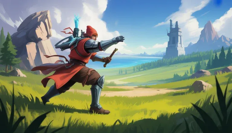 ALCHEMIST FIGHT [Free] [Simulation] [Windows]