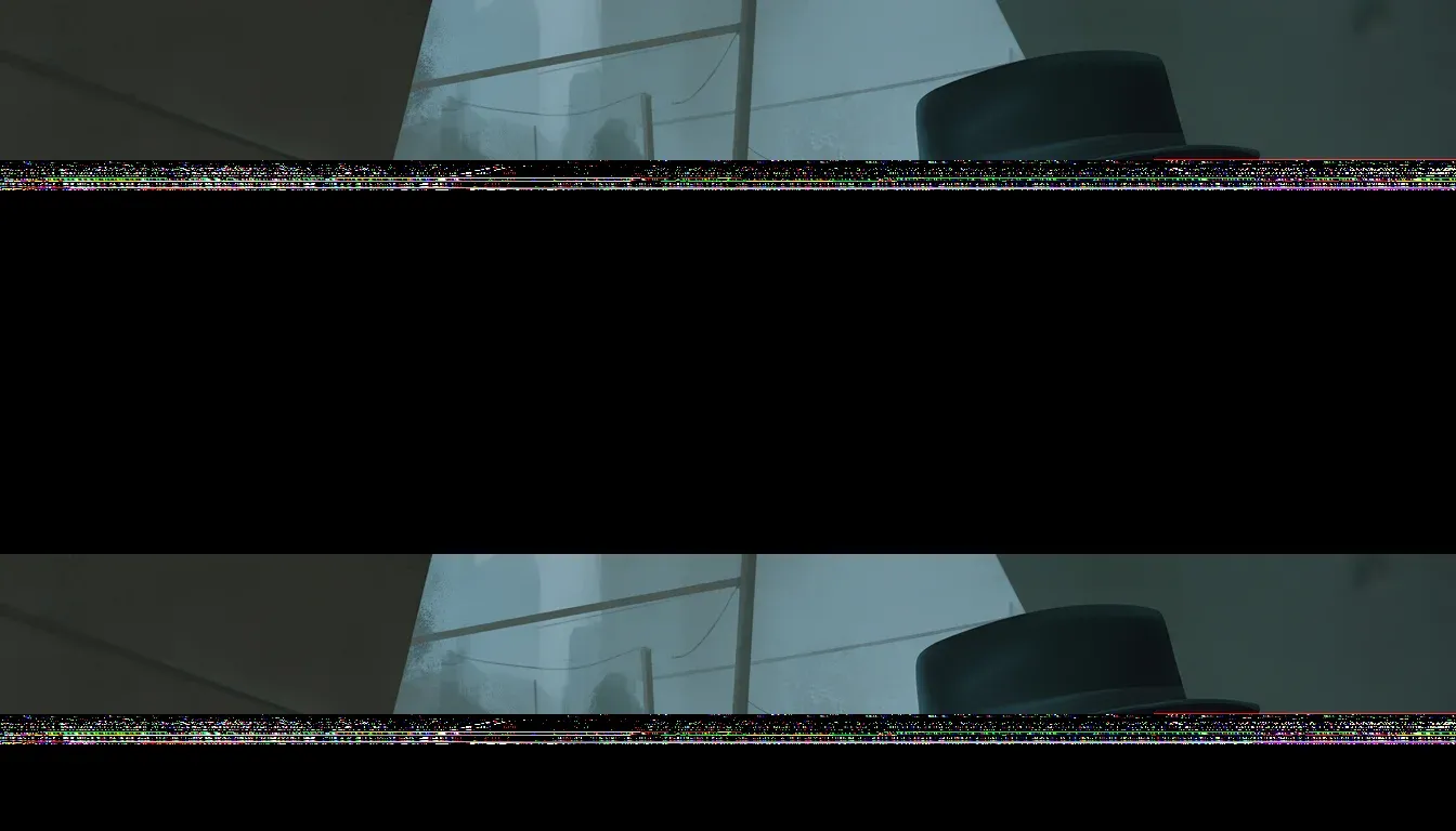 ‘White Cat’s Dark Affair’ is a Puzzle Game for a Hitman