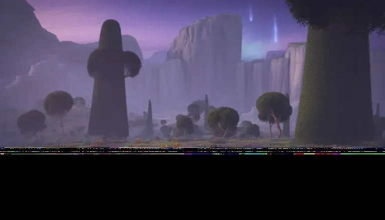 Starbound Gardens [Free] [Adventure] [macOS]