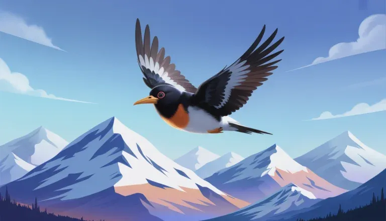 flying bird [Free] [Windows] [Linux] [Android]