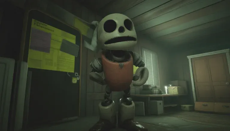 Five Nights at Andrew's Crackden (Demo) [Free] [Survival] [Windows]