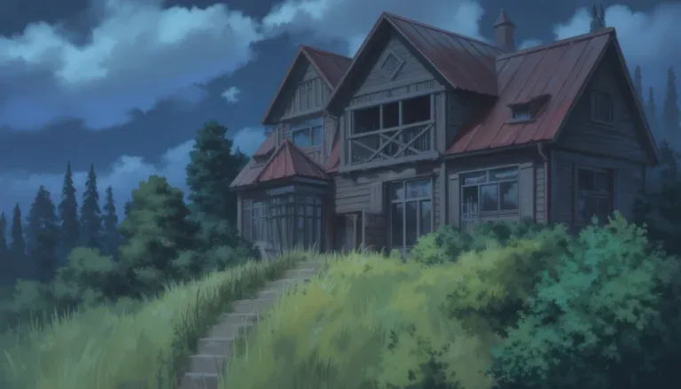 MÆRE: Silent Night [Free] [Visual Novel]