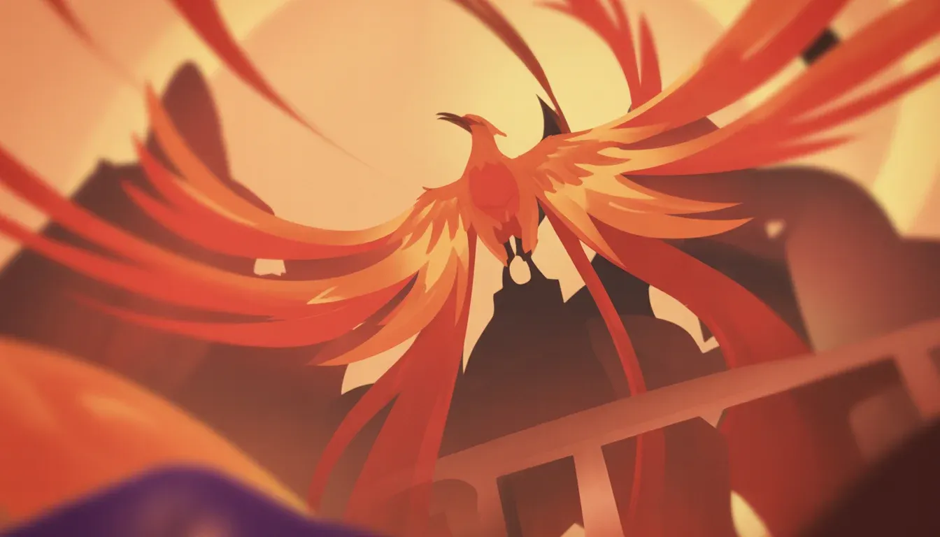 Phoenix Down [Free] [Platformer]