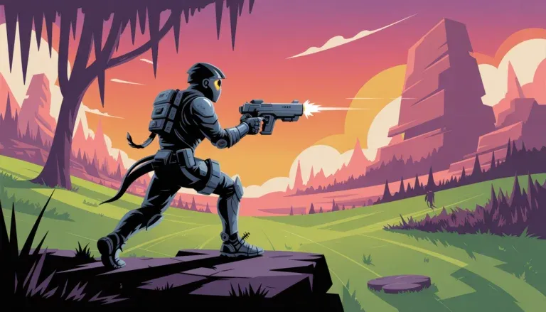 top-down-shooter-rogue-like [Free] [Shooter] [Windows] [macOS] [Linux]