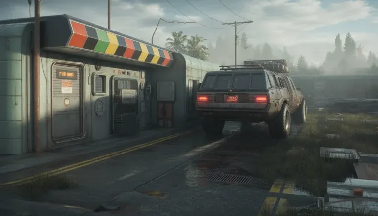 Quarantine Zone: The Last Check set for release on January 12 2026