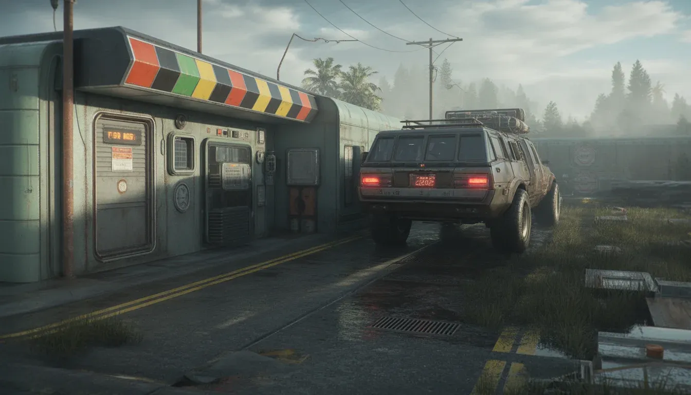 Quarantine Zone: The Last Check set for release on January 12 2026