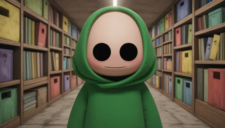 Paper Baldi (V1.2c) [Free] [Strategy]