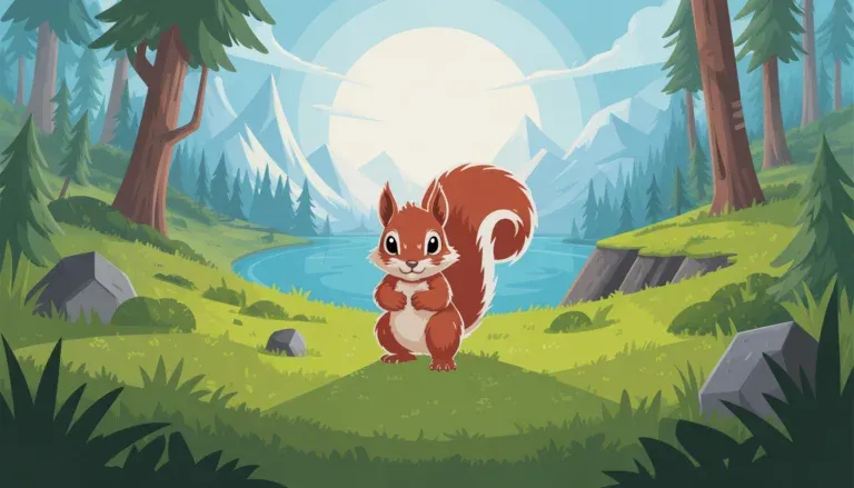 Project Squirrel [Free] [Adventure] [Windows] [Linux]