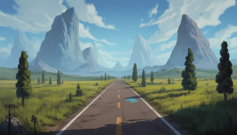 Endless Roads [Free] [Adventure] [Windows]