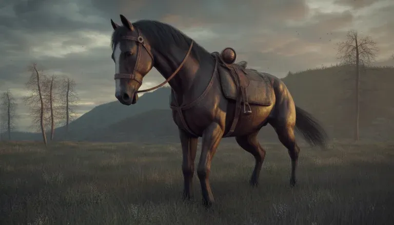 Horror game Horses sells 18,000 copies despite Steam's ban, but Santa Ragione are still closing down