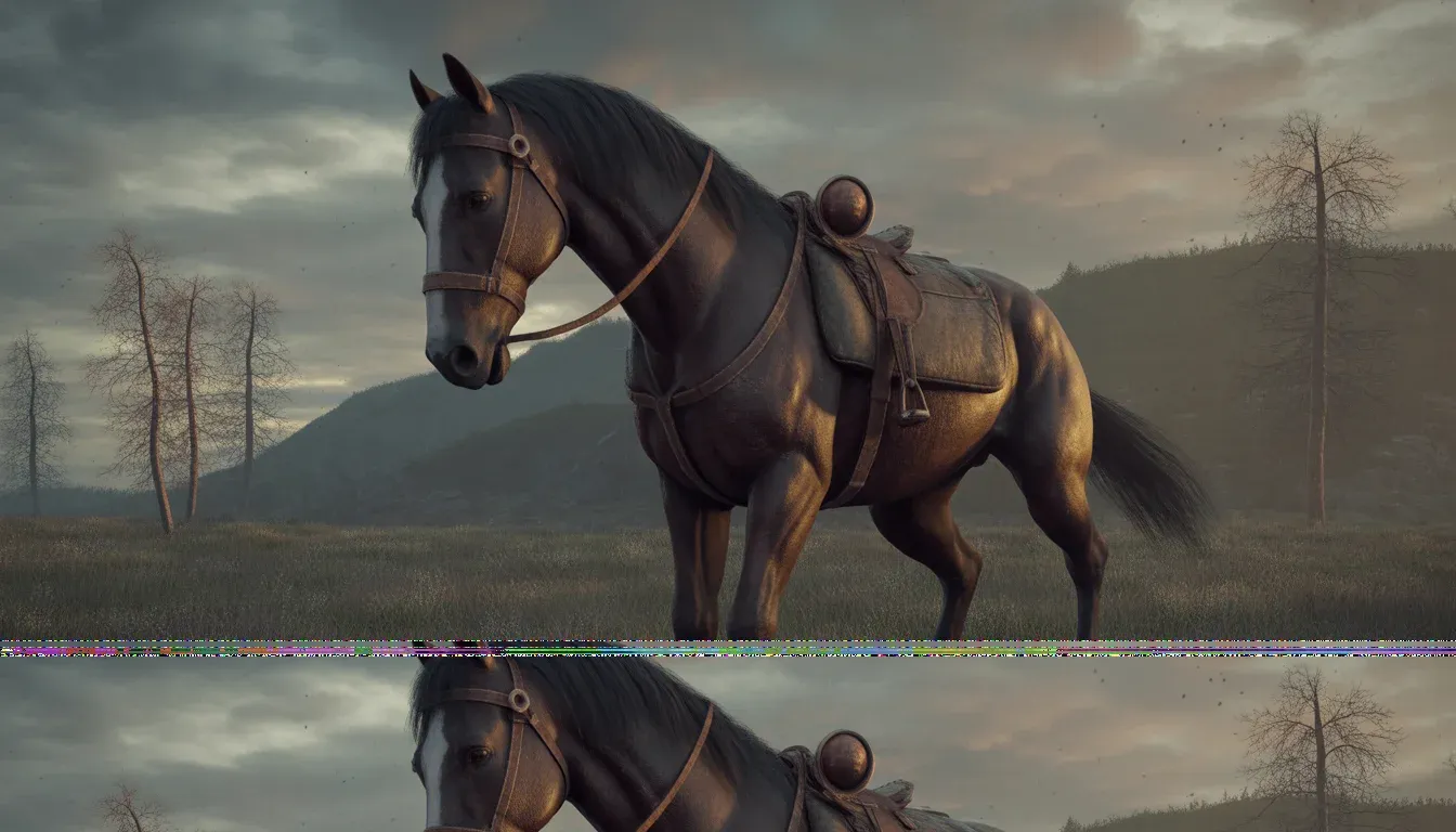 Horror game Horses sells 18,000 copies despite Steam's ban, but Santa Ragione are still closing down