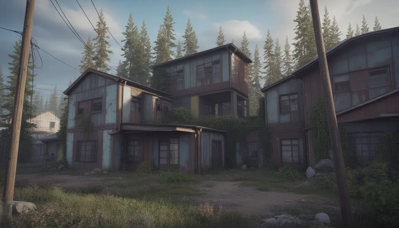 Trauma playground [Free] [Simulation] [Windows]