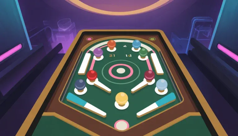 Runix: Pinball Roguelike – Beta Sign Up