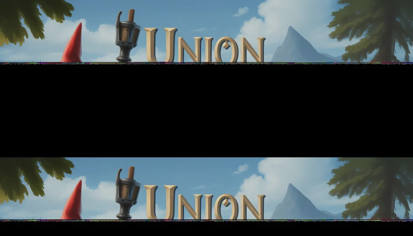 Union of Gnomes [Free] [Strategy] [Windows]