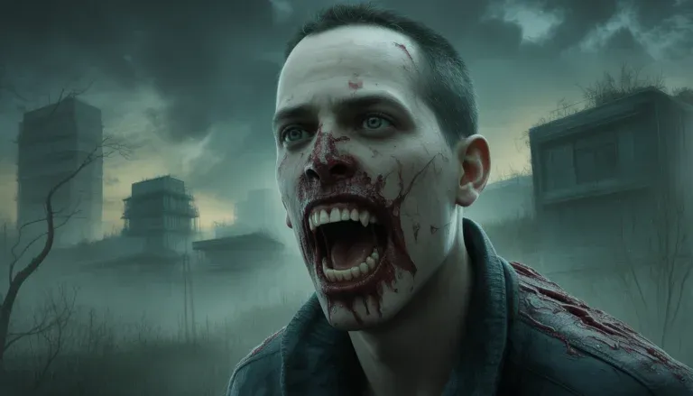 HORROR INSANITY [Free] [Other] [Windows] [macOS] [Linux] [Android]