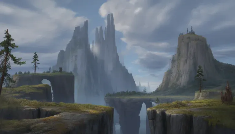 Natalandia - DEMO [Free] [Adventure]