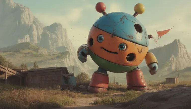 Playground Toy Defends [Free] [Strategy]