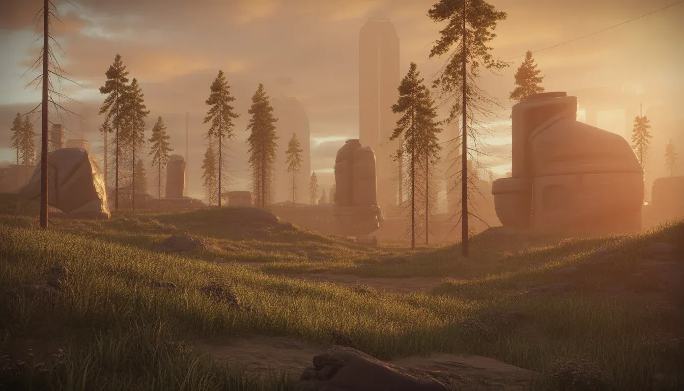 Day Of The Harvesters Sandbox Demo [Free] [Survival] [Windows]