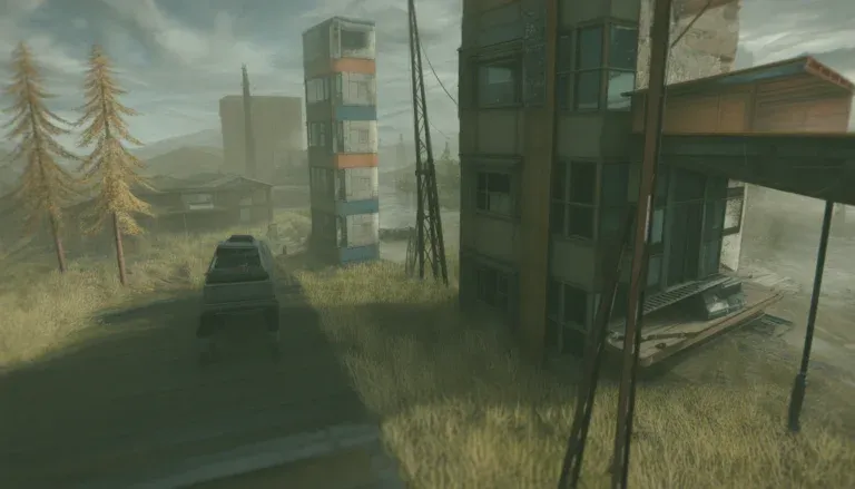 Alisa’s Incident Report Demo [Free] [Adventure] [Windows]