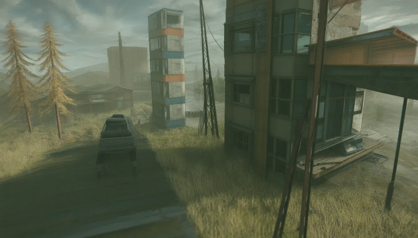 Alisa’s Incident Report Demo [Free] [Adventure] [Windows]