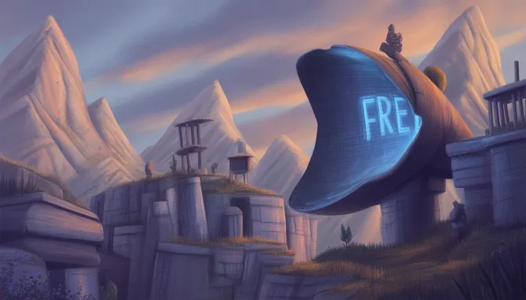 The Magic Word [Free] [Puzzle]