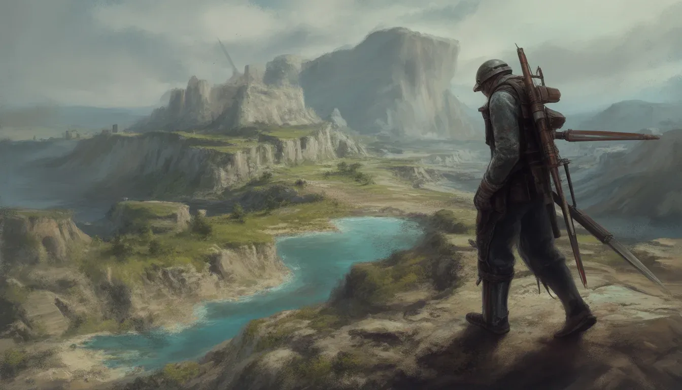 Ponguelike [Free] [Strategy]