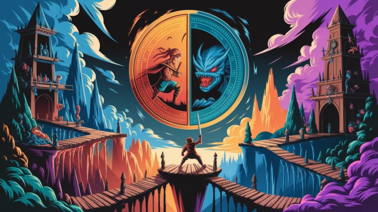 In true roguelike fashion, Slay the Spire 2 is only being made because of a 50/50 coin flip