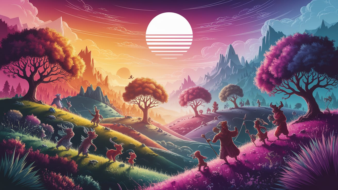 Jogo das fases sol [Free] [Adventure]