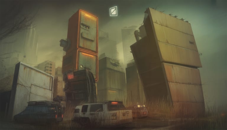 Last Bastion: Apocalypse by Accident [Free] [Action] [Windows] [Linux]