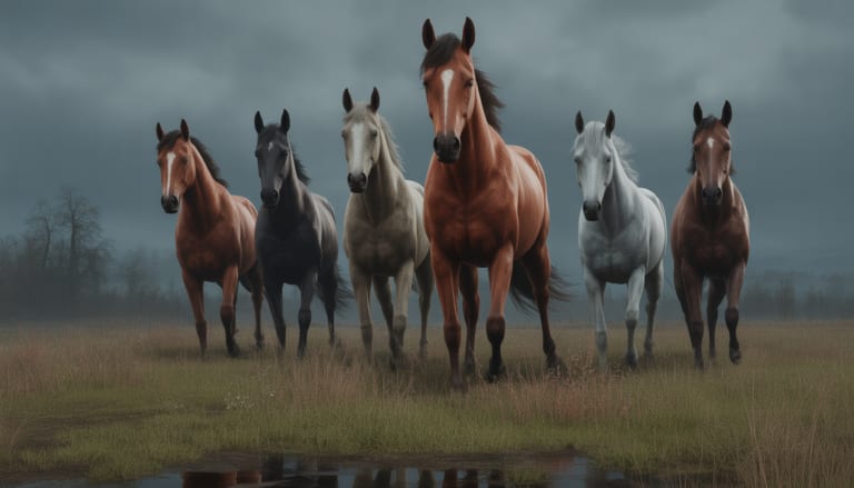 Horror game Horses sells 18,000 copies despite Steam's ban, but Santa Ragione are still closing down
